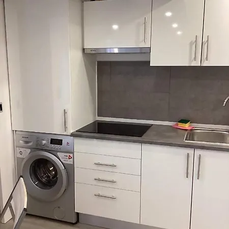 Apartamento Estudio Dos Bones