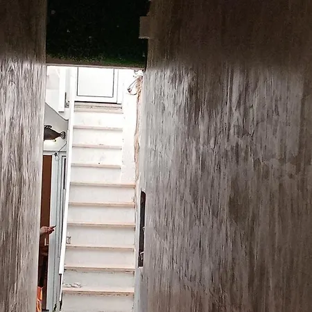 Apartamento Estudio Dos Bones Nazaré